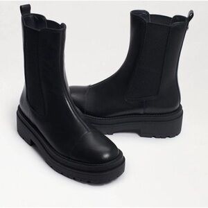 sam edelman wellington lug sole chelsea boot